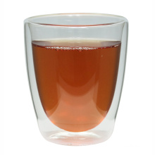 Double Wall Glass Coffee Cup